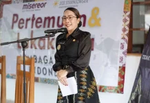 Sumba Barat Daya Perkuat Komitmen Pembangunan Inklusif