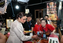 QRIS Dinilai Perkuat Ekonomi Kreatif Kota Kupang