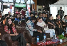 Bank Indonesia NTT Perkuat Edukasi Transaksi Digital