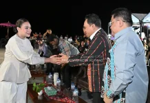 BI NTT Gandeng Mitra Perluas Penggunaan QRIS