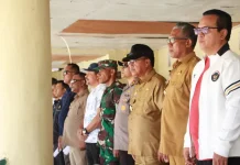 Kejurnas Pacuan Kuda Sumba Barat: Lestarikan Budaya, Siap menuju PON 2028