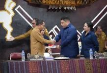 Akurasi Data Jadi Kunci Rekonstruksi Pascagempa Flores