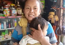 Warga Golo Lijun Rasakan Manfaat Kebijakan Gubernur
