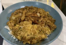 Chicken Teriyaki: Hidangan Jepang yang Gurih, Manis, Populer di Indonesia