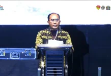 NTT BaSTEL 2026 Resmi Ditutup, Solidaritas Flores Terus Bergerak