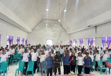 Pelatihan Koperasi Merah Putih Tingkatkan Kapasitas Pengurus Desa
