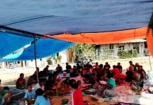 Tangis dari Perantauan, Doa Mahasiswa Flores bagi Tanah Kelahiran Segera Pulih