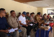 Dandim 1613 SB Imbau Pengamanan Kejurnas Pacuan Kuda Ditingkatkan