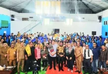 Unstar Gelar Kuliah Umum tentang Kepemimpinan dan Transformasi Rote Ndao