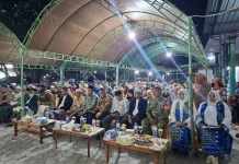 Maulid Nabi Muhammad SAW 1448 H Perkuat Ukhuwah dan Toleransi di Sumba Timur