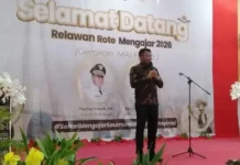 Rote Mengajar Dorong Relawan dan Anak Saling Menginspirasi