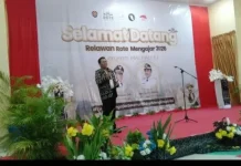 Relawan Rote Mengajar Temukan Potensi Besar Anak Rote Ndao