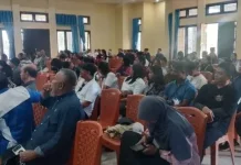 Rote Mengajar Jadikan Refleksi Relawan sebagai Ruang Berbagi