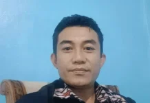 Dukcapil Rote Ndao Jemput Bola ke Pulau Nuse