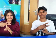 Menjadi Ruang Aman Bagi Penyintas Korban Gempa di NTT : Cerita Relawan Kemanusiaan