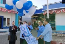 RRI Kupang Luncurkan Rangkaian Giat Hari Radio ke-81 Tahun 2026