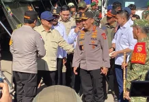 Presiden Prabowo berikanlah Layanan Terbaik kepada Masyarakat.