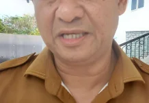 Stok Beras Sumba Timur Aman, Petani Optimistis Capai Surplus