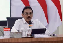 ATR/BPN Percepat Layanan Pertanahan Melalui Tiga Transformasi