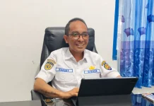 Dishub Rote Ndao Kembangkan SI-TARIK untuk Awasi PAD Parkir Secara Transparan