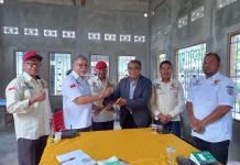 FKPTT dan STIKUM Lakukan Penelitian Kehidupan Warga Timor Timur