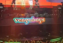 Vengaboys Tetap Eksis, Dari Era 1990-an hingga Kini