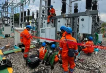 Stabilkan Listrik Pascagempa, PLN Kerahkan Tim Asesmen ke Seluruh GI di Flores