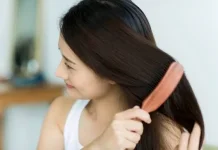 Makanan untuk Mendapatkan Rambut yang Tebal