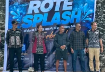 Semarak HUT RI, Lomba Renang Jadi Wadah Tumbuhkan Potensi Generasi Muda