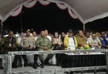 Pameran NTT Catat Transaksi Rp5,3 Miliar Selama Sepuluh Hari