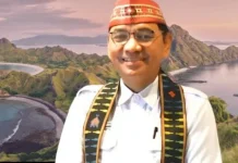 Sekda Manggarai Barat Dipastikan Dilantik Jadi Sekda NTT