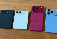 iPhone Lipat dan 18 Pro dan Akan Diumumkan dalam “Surprise and Shine” 9 September 2026