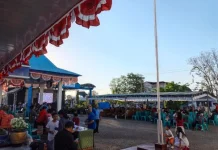 Kolaborasi Rumah Musik Siloam dan RRI Kupang Wujudkan Konser Amal Merah Putih