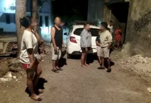 Masyarakat Diminta Jaga Kambtibmas dan Manfaatkan Layanan 110