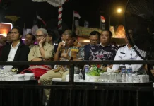 Melki: Luka Gempa Flores Adalah Luka Bersama NTT