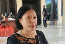 FTBI Rote Ndao Libatkan 303 Peserta Selama Dua Hari
