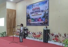 Dinas Pendidikan Rote Ndao Siapkan Strategi Jaga Kondisi Peserta FTBI