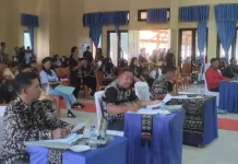 Sebanyak 303 Peserta Ramaikan FTBI Rote Ndao dengan Lima Mata Lomba