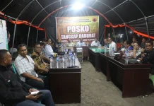 Pemprov NTT Perpanjang Masa Tanggap Darurat Gempa M7,7 di Flores