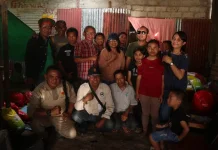 Respons Cepat Pemprov NTT Prioritaskan Kelompok Rentan