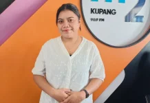 Kisah Rinji Pacheco Menaklukkan Arena Kempo dan Menjalani Kuliah Keperawatan