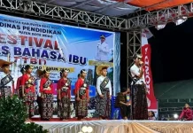 Jadi Sorotan, Jadwal Lomba FTBI Khusus Mata Lomba Kabalai Akan Ditata Ulang