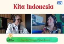 Ketua FPK NTT Ajak Paguyuban Perkuat Solidaritas Bantu Penyintas Gempa