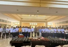 KKN Undana Hasilkan Rekomendasi untuk Pembangunan Rote Ndao