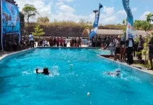 Rote Splash Dorong Pembinaan Atlet Renang Rote Ndao