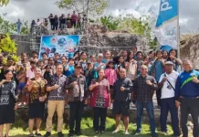 Rote Splash Catat Prestasi Perenang Muda Rote Ndao
