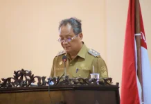 Pendapatan Sumba Tengah Naik dalam Perubahan APBD 2026