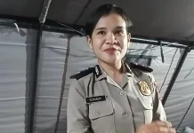 Polwan Yuyun Dorong Pameran di Ba’a Jadi Agenda Tahunan