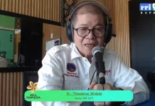 INTI Berikan Beasiswa bagi Anak NTT untuk Kuliah di Tiongkok
