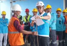 Jangkau Warga Kurang Mampu, PLN dan Ditjen ESDM Gelar Sosialisasi BPBL